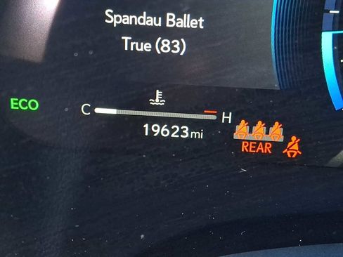Used 2025 Lexus RX 350 Premium w/ Accessory Package AWD/4WD image 16
