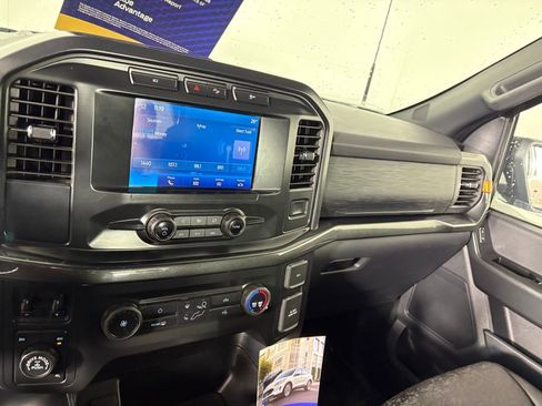 Certified 2022 Ford F150 Tremor image 18