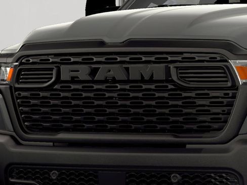 New 2026 RAM 1500 Tradesman image 14