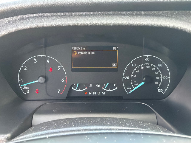 Used 2025 Ford Transit 350 XLT RWD image 25