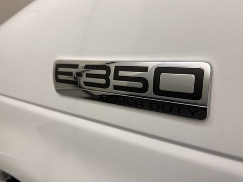 New 2026 Ford E-350 and Econoline 350 Super Duty w/ Power Equipment Group image 22