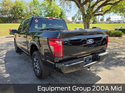 New 2026 Ford F150 STX w/ Equipment Group 200A image 2