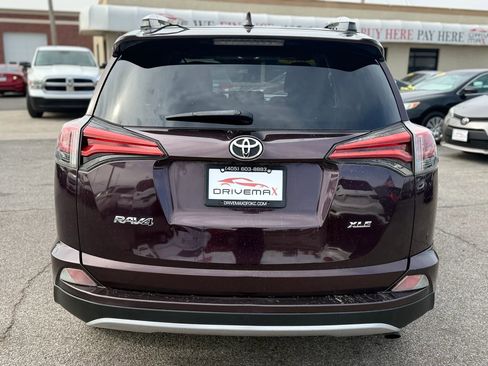 Used 2016 Toyota RAV4 XLE image 6