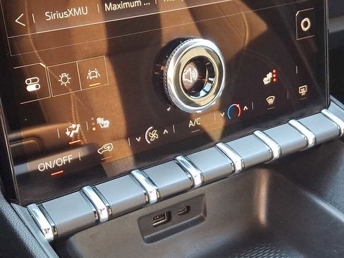 Certified 2026 GMC Terrain Elevation image 17