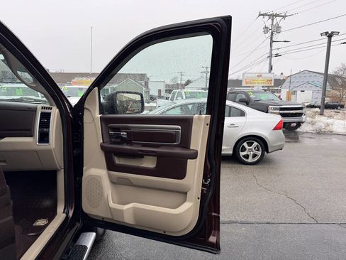 Used 2014 RAM 1500 Big Horn image 37