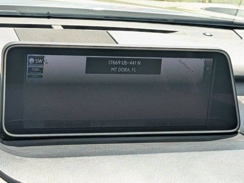 Used 2017 Lexus RX 350 F Sport w/ Cold Weather Package AWD/4WD image 25
