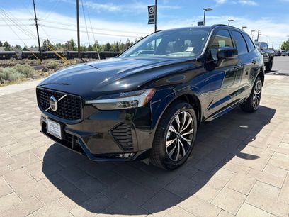 Used 2025 Volvo XC60 B5 Plus
