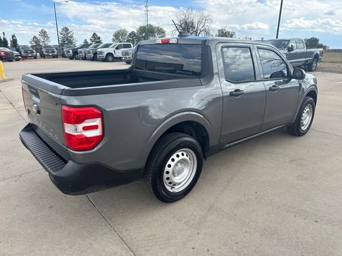 Used 2026 Ford Maverick XL w/ Equipment Group 101A AWD/4WD image 30