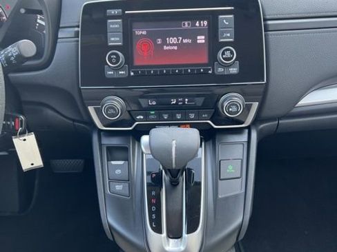 Used 2018 Honda CR-V LX image 14