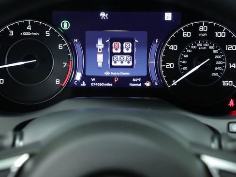 Used 2022 Acura RDX FWD image 14