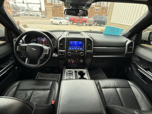 Used 2020 Ford Expedition XLT w/ Equipment Group 202A image 13