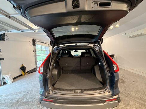 Used 2024 Honda CR-V Sport Touring image 20