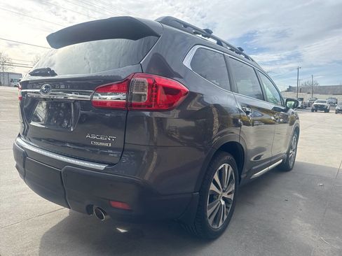 Used 2019 Subaru Ascent Touring w/ Popular Package #2A image 5