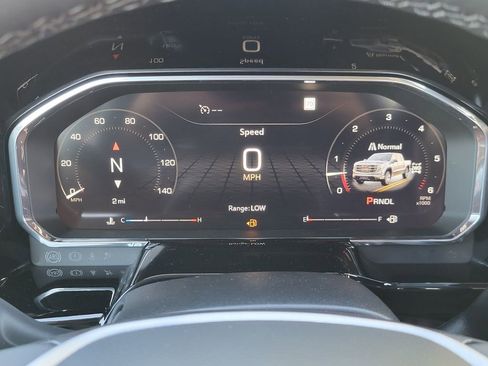 New 2026 GMC Sierra 1500 Elevation image 6