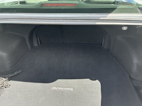 Used 2012 Hyundai Sonata FWD image 27