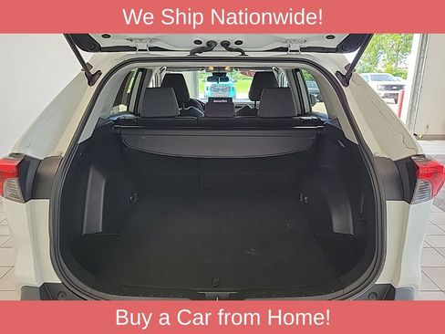 Used 2021 Toyota RAV4 XLE AWD/4WD image 13