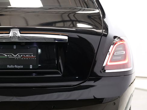 Used 2021 Rolls-Royce Ghost AWD/4WD image 99