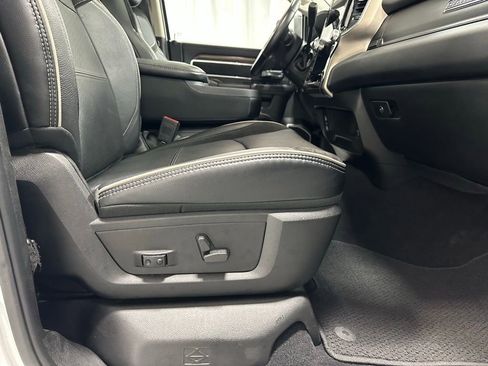 Used 2024 RAM 2500 Laramie image 58