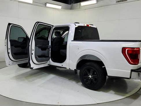 Used 2021 Ford F150 XLT RWD image 31