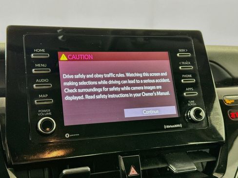 Used 2023 Toyota Camry LE FWD image 12