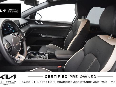 Used 2026 Kia K5 GT-Line FWD image 11
