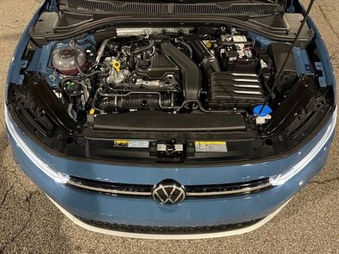 New 2026 Volkswagen Jetta SE image 35