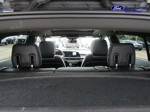Used 2024 Cadillac XT4 Sport AWD/4WD image 29