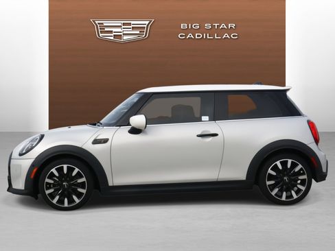 Used 2023 MINI Cooper S image 2