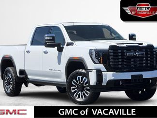 New 2026 GMC Sierra 2500 Denali Ultimate w/ Max Trailering Package AWD/4WD video 1