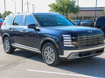 New 2027 Hyundai Palisade SEL Premium