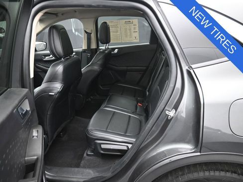 Used 2020 Ford Escape SEL AWD/4WD image 29