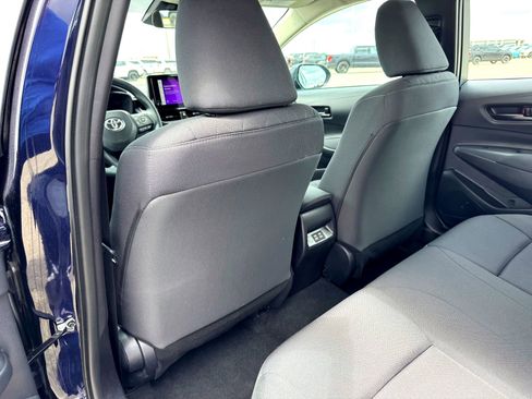 Used 2026 Toyota Corolla LE image 16