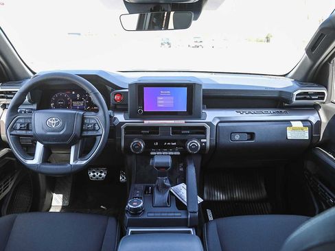 New 2026 Toyota Tacoma 4x4 Double Cab image 14