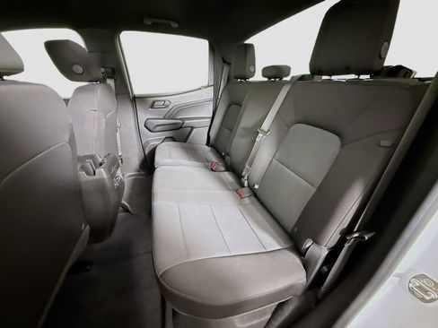 Used 2023 Chevrolet Colorado Trail Boss w/ Advanced Trailering Package image 23