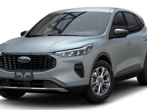 New 2025 Ford Escape Active image 24