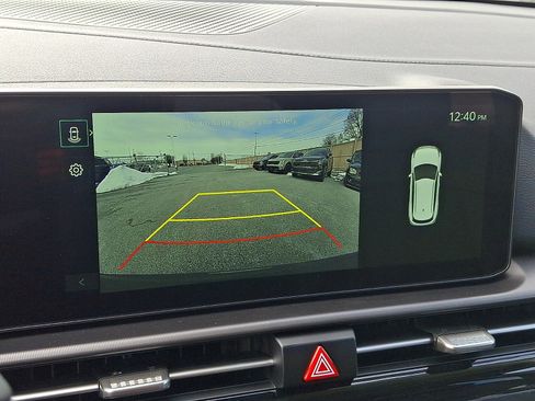 New 2026 Kia Sportage EX image 15