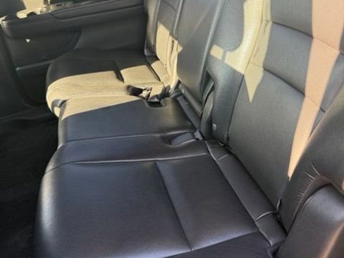 Used 2016 Honda Pilot EX-L image 4