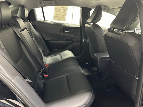 Used 2025 Toyota Prius XLE image 56