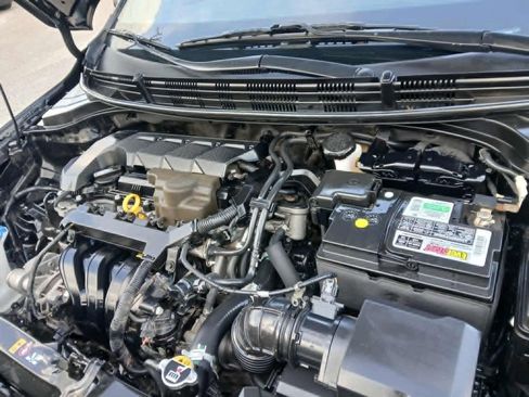 Used 2021 Kia Rio S image 19