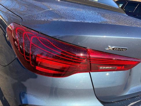 New 2026 BMW 430i xDrive 430i xDrive w/ M Sport Package image 14