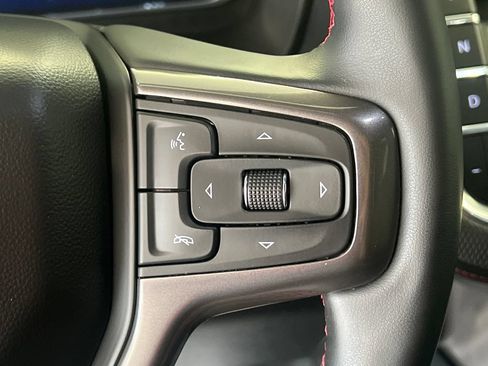 Used 2023 Chevrolet Tahoe RST w/ Luxury Package AWD/4WD image 26