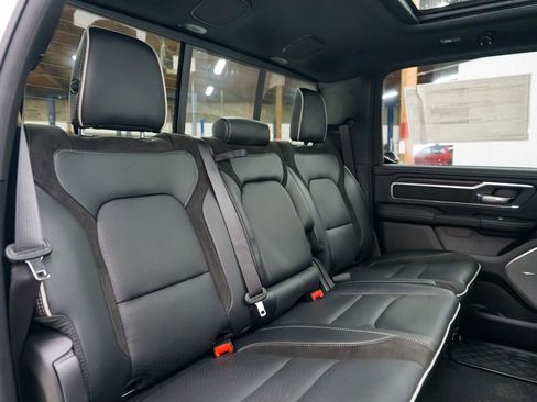 New 2026 RAM 1500 Laramie w/ Night Edition image 34