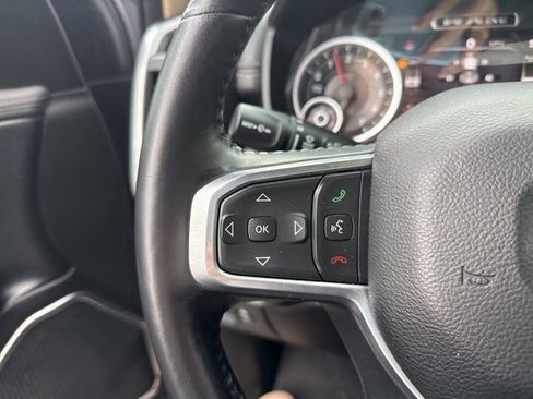 Used 2021 RAM 1500 Laramie image 25