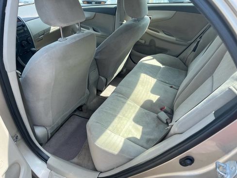 Used 2009 Toyota Corolla image 11