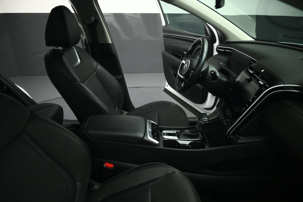 Used 2022 Hyundai Tucson SEL w/ Convenience + Premium Package AWD/4WD image 51