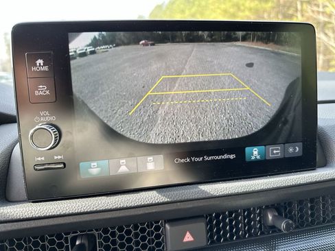 Used 2025 Honda CR-V Sport-L image 25