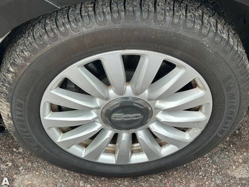 Used 2014 FIAT 500L Easy FWD image 6