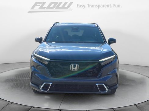 Certified 2025 Honda CR-V Sport Touring image 3