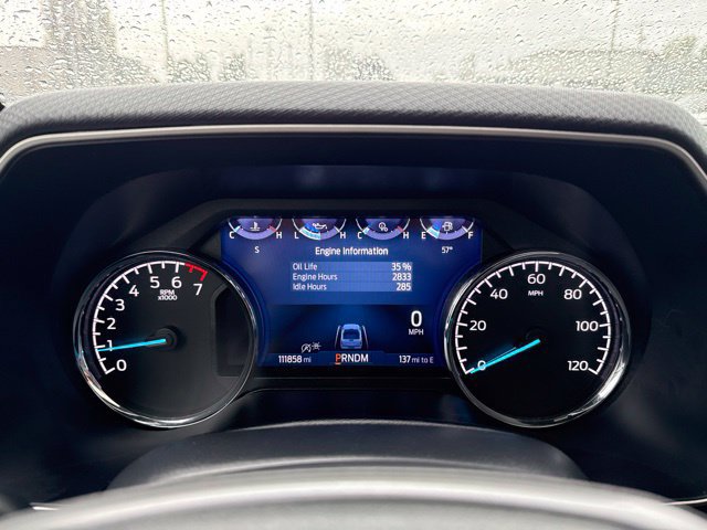 Used 2021 Ford F150 XLT w/ Equipment Group 302A High AWD/4WD image 22