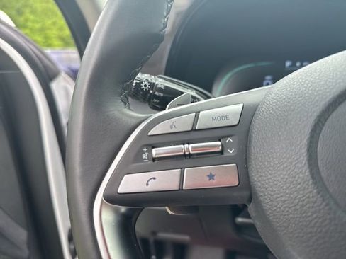 Used 2025 Hyundai Palisade XRT AWD/4WD image 27
